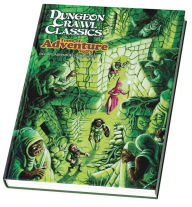 Title: Tome of Adventure #5: DCC Horror, Author: Bob Brinkman