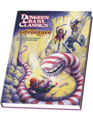 Title: Tome of Adventure #6: Holiday Adventures, Author: Goodman Staff