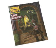 Textbooks download free pdf Xcrawl Classics #7: Save Xcrawl! PDF