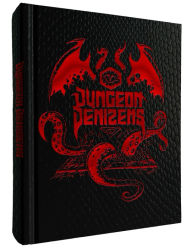 Title: D&D 5E: Dungeon Denizens, LE Reptile Skin Foil Cover, Author: Michael Curtis