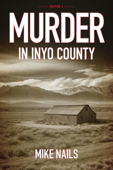 Murder Inyo County