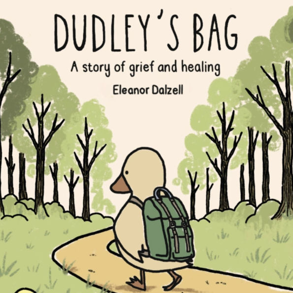 Dudley's Bag: A Story of Grief and Healing