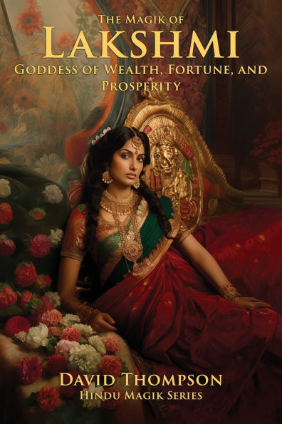 Magik of Lakshmi