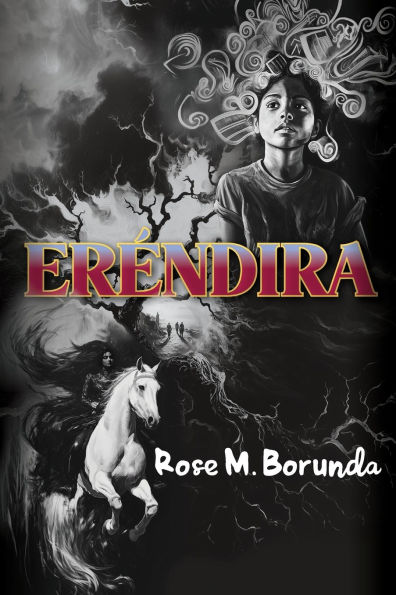 Erï¿½ndira