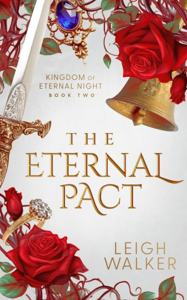 The Eternal Pact: A Vampire Fantasy Romance