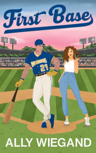 Ebook download for free First Base RTF ePub