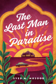 Textbook pdf downloads free The Last Man in Paradise ePub 9781961795426
