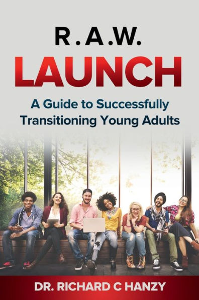 Launch - A Guide to Successfully Transitioning Young Adults