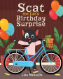 Scat the Cat's Birthday Surprise