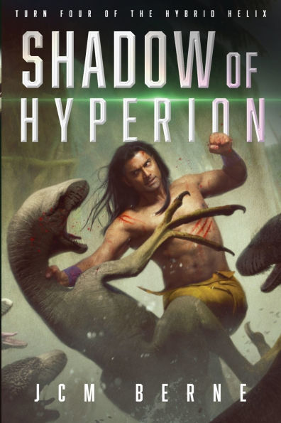 Shadow of Hyperion: Turn Four of The Hybrid Helix
