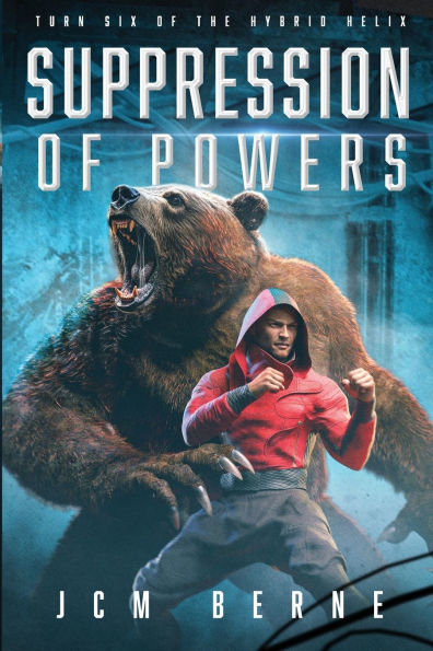 Suppression of Powers: Turn Six of The Hybrid Helix