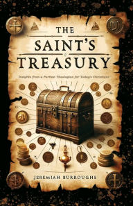 Top free audiobook download The Saint's Treasury 9798886862089 RTF DJVU CHM (English Edition)