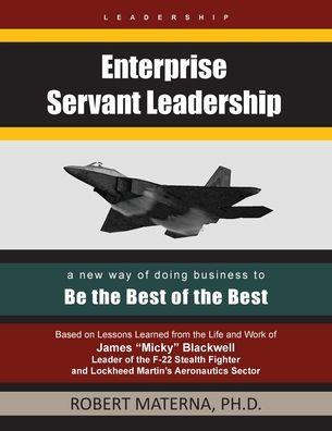 Enterprise Servant Leadership