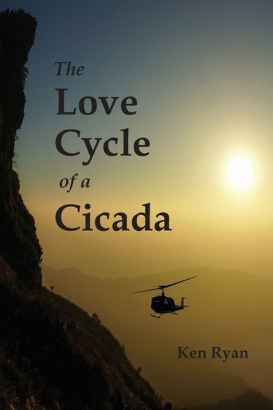 The Love Cycle of a Cicada