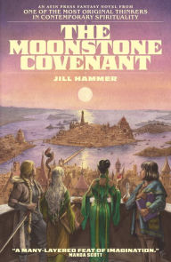 Download ebooks for free nook The Moonstone Covenant by Jill Hammer (English Edition) MOBI 9781961814158