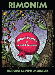 Ebooks archive free download Rimonim: Ritual Poetry of Jewish Liberation English version 9781961814172