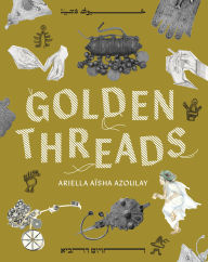 Free italian ebooks download Golden Threads English version