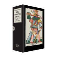 Title: The Torah in the Tarot, Author: Stav Appel