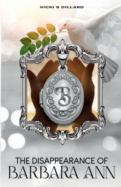 The Disappearance of Barbara Ann