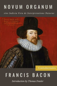 Title: Novum Organum, Author: Francis Bacon