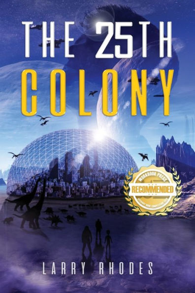 The 25th Colony