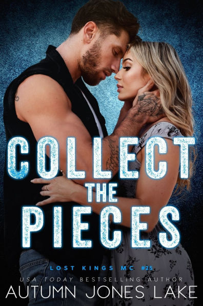 Collect the Pieces