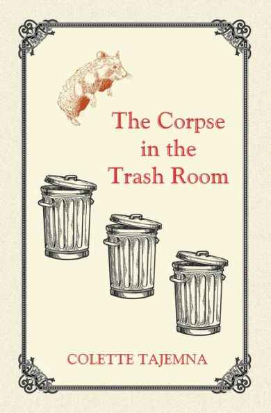 the Corpse Trash Room