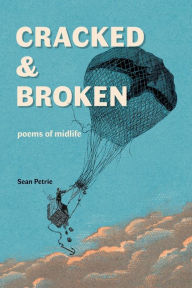 Books to download on android for free Cracked & Broken by Sean Petrie in English ePub MOBI iBook