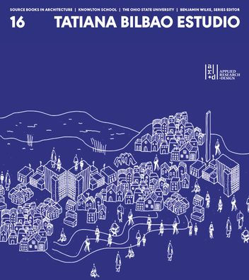 Tatiana Bilbao ESTUDIO