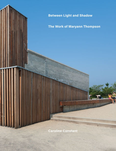 Between Shadow and Light: The Work of Maryann Thompson