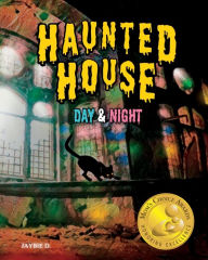 Title: Haunted House, Author: Jaybie D