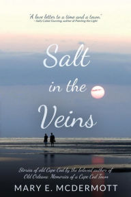 Ebook free today download Salt in the Veins DJVU (English Edition) by Mary E. McDermott