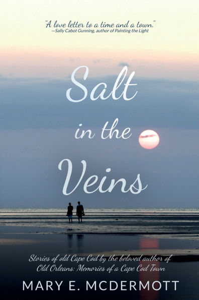 Salt the Veins