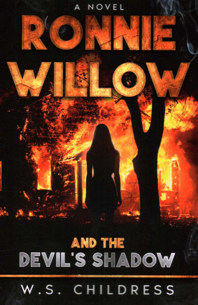 Ronnie Willow and the Devil's Shadow