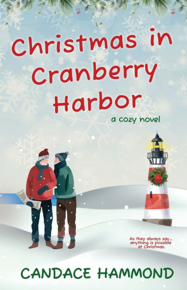 Christmas Cranberry Harbor