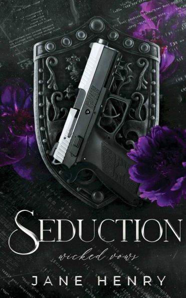 Seduction: A Dark Bratva Fake Marriage Romance