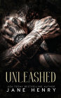 Unleashed: A Dark Enemies to Lovers Bratva Romance