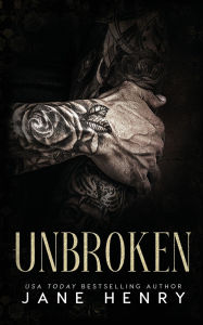 Google epub books free download Unbroken: A Dark Mafia Single Dad Romance
