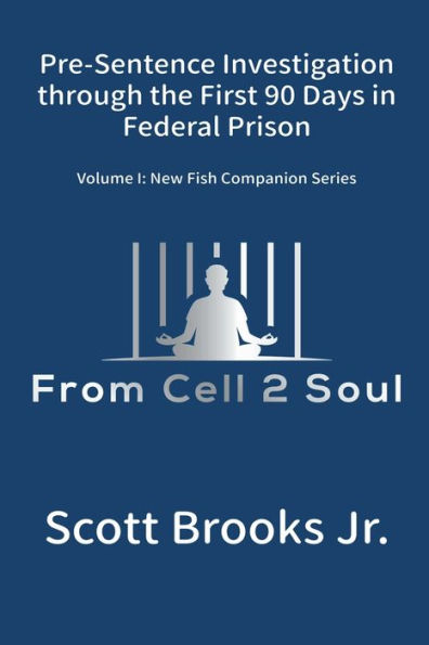 Pre-Sentence Investigation Through the First 90 Days Federal Prison (From Cell 2 Soul)