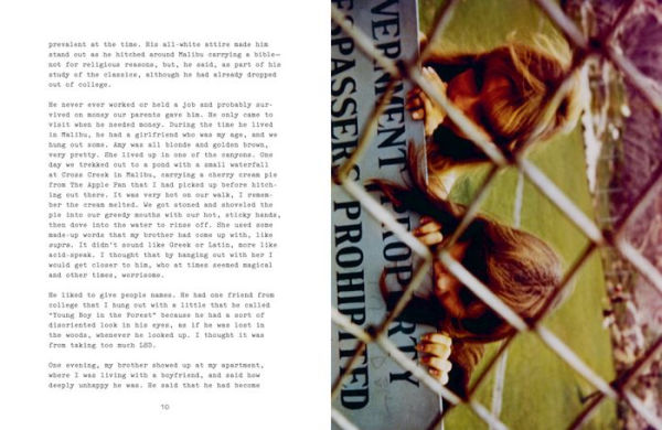 Kim Gordon: Keller