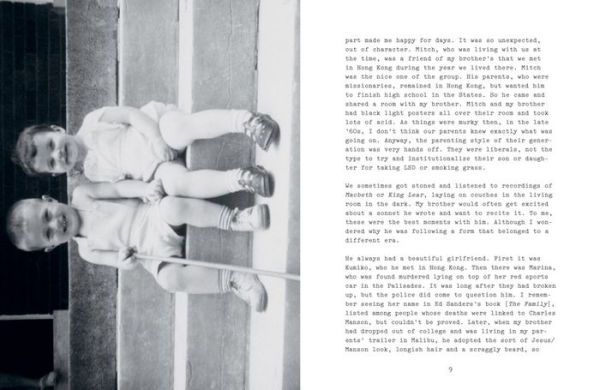 Kim Gordon: Keller