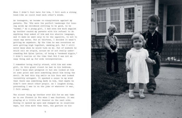 Kim Gordon: Keller