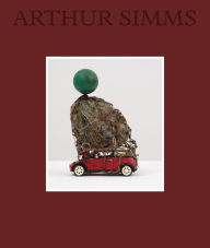 Title: Arthur Simms, Author: Arthur Simms