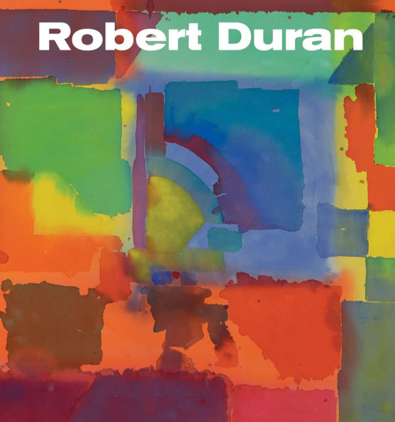 Robert Duran