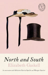 Title: North & South, Author: Elizabeth Gaskell