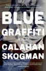 Blue Graffiti