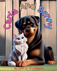 Title: Carla and Benny, Author: John W Giambrone