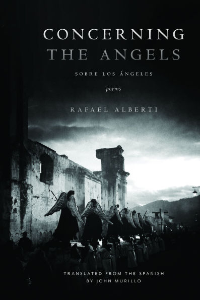 Concerning the Angels