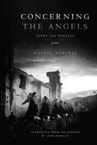 Title: Concerning the Angels, Author: Rafael Alberti