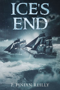 Download google book online pdf Ice's End 9781961905474 (English Edition)